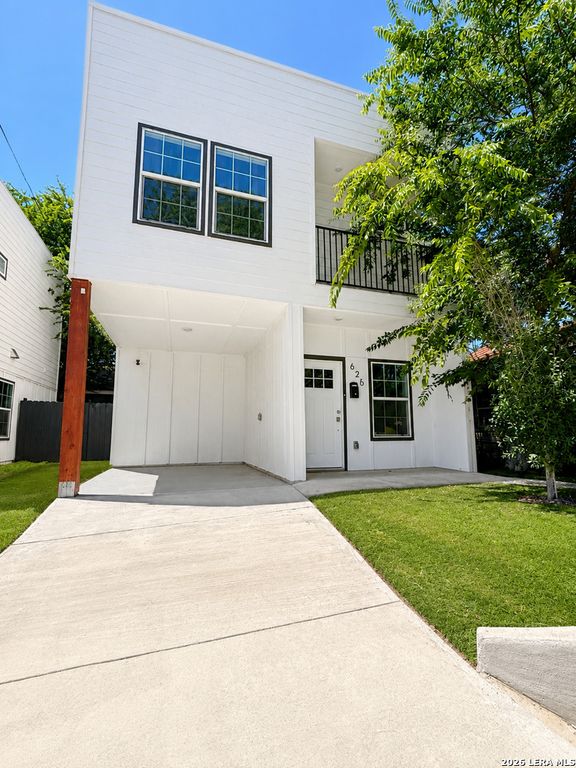 626 IOWA ST, San Antonio, TX 78203