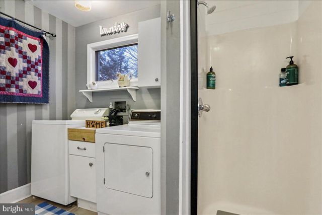 8709 SHEPHERDSTOWN PIKE, Shepherdstown, WV 25443