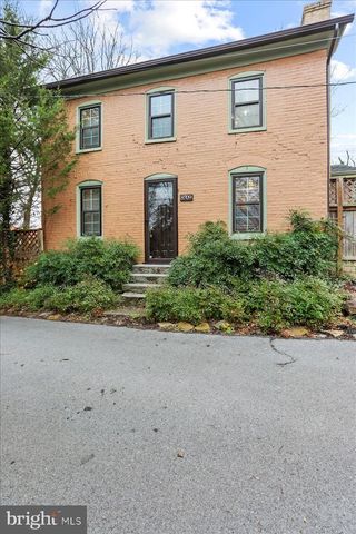 8709 SHEPHERDSTOWN PIKE, Shepherdstown, WV 25443