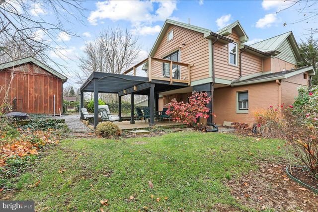 8709 SHEPHERDSTOWN PIKE, Shepherdstown, WV 25443