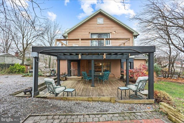 8709 SHEPHERDSTOWN PIKE, Shepherdstown, WV 25443