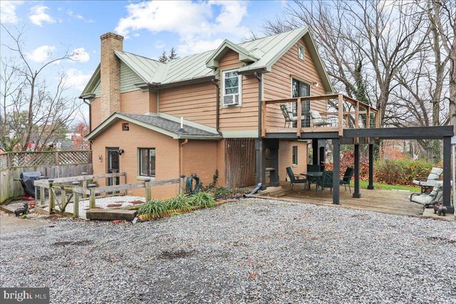 8709 SHEPHERDSTOWN PIKE, Shepherdstown, WV 25443