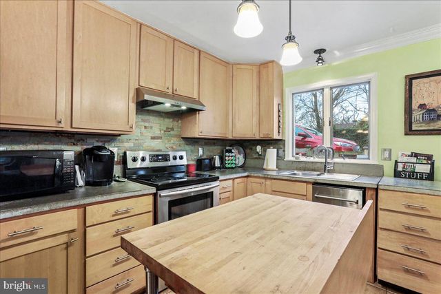 8709 SHEPHERDSTOWN PIKE, Shepherdstown, WV 25443