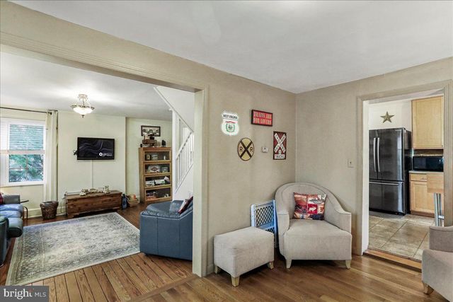 8709 SHEPHERDSTOWN PIKE, Shepherdstown, WV 25443