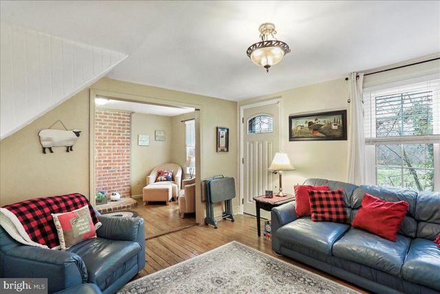 8709 SHEPHERDSTOWN PIKE, Shepherdstown, WV 25443