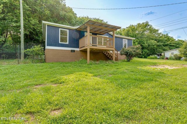 135 Mt View Rd, Sweetwater, TN 37874