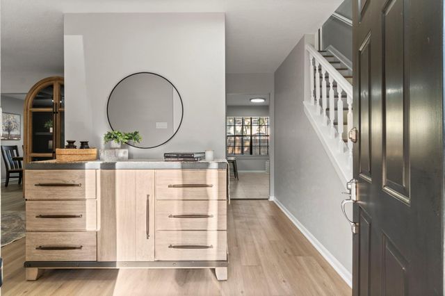 105 Eagle Rock Circle, The Woodlands, TX 77381