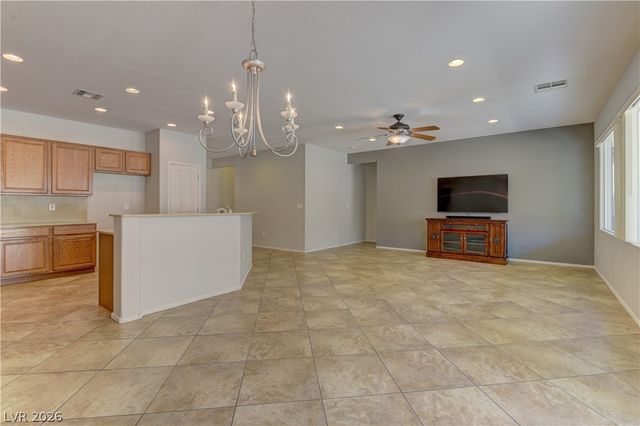 2503 Erastus Drive, Henderson, NV 89044