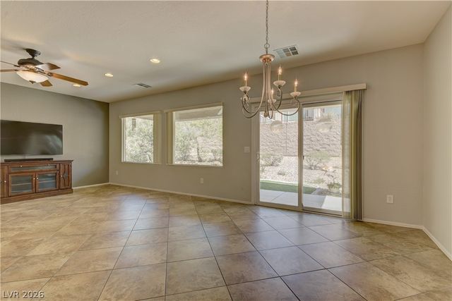 2503 Erastus Drive, Henderson, NV 89044