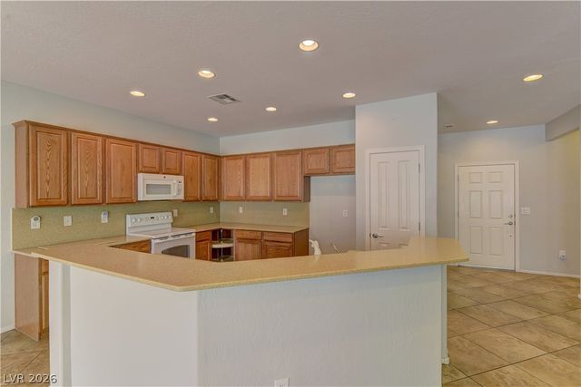 2503 Erastus Drive, Henderson, NV 89044