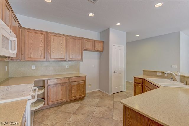 2503 Erastus Drive, Henderson, NV 89044