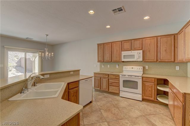 2503 Erastus Drive, Henderson, NV 89044