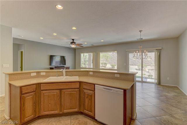 2503 Erastus Drive, Henderson, NV 89044