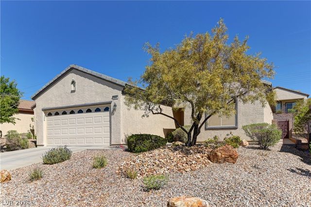 2503 Erastus Drive, Henderson, NV 89044