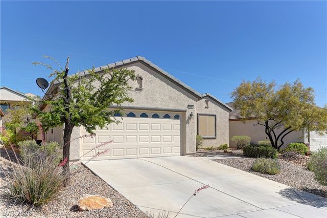 2503 Erastus Drive, Henderson, NV 89044