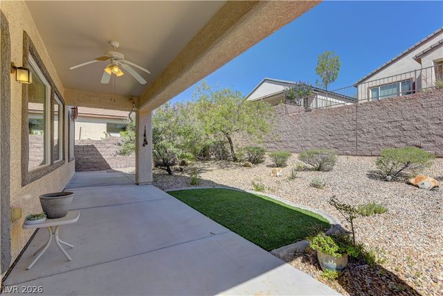 2503 Erastus Drive, Henderson, NV 89044
