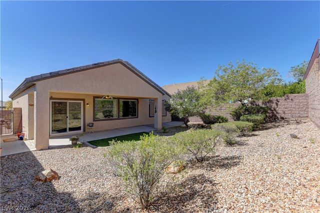 2503 Erastus Drive, Henderson, NV 89044
