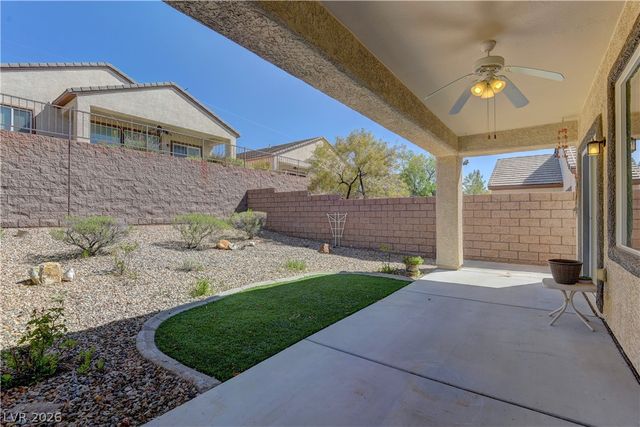 2503 Erastus Drive, Henderson, NV 89044