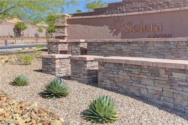 2503 Erastus Drive, Henderson, NV 89044