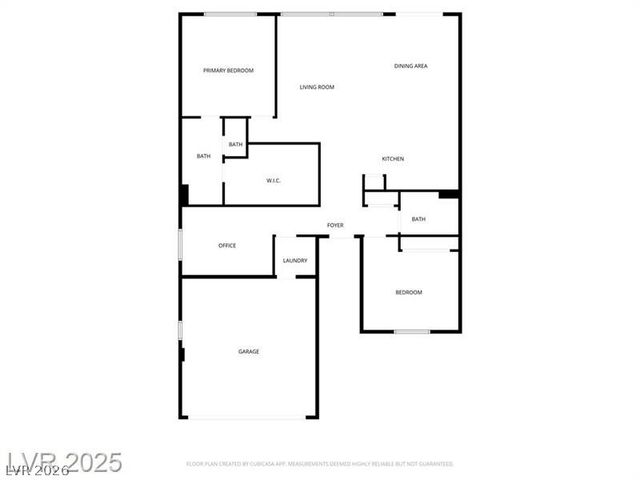 2503 Erastus Drive, Henderson, NV 89044