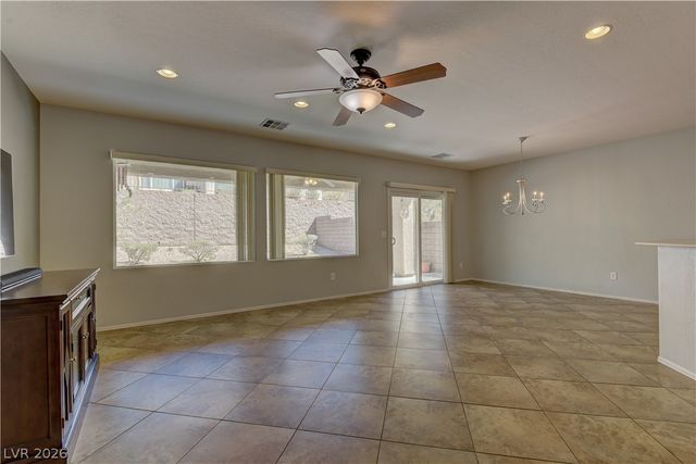 2503 Erastus Drive, Henderson, NV 89044