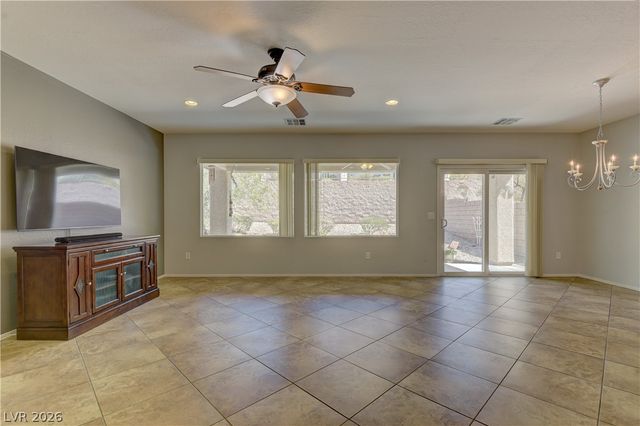 2503 Erastus Drive, Henderson, NV 89044