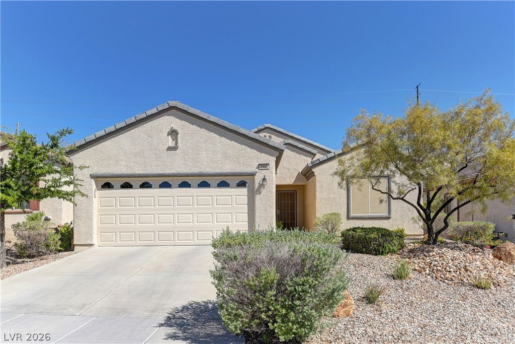 2503 Erastus Drive, Henderson, NV 89044