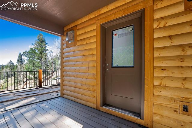 162 Kernite Lane, Divide, CO 80814