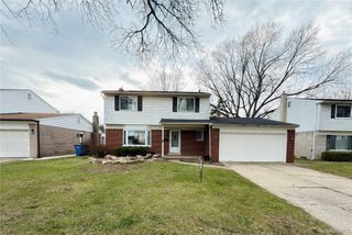 27233 Audrey Avenue, Warren, MI 48092
