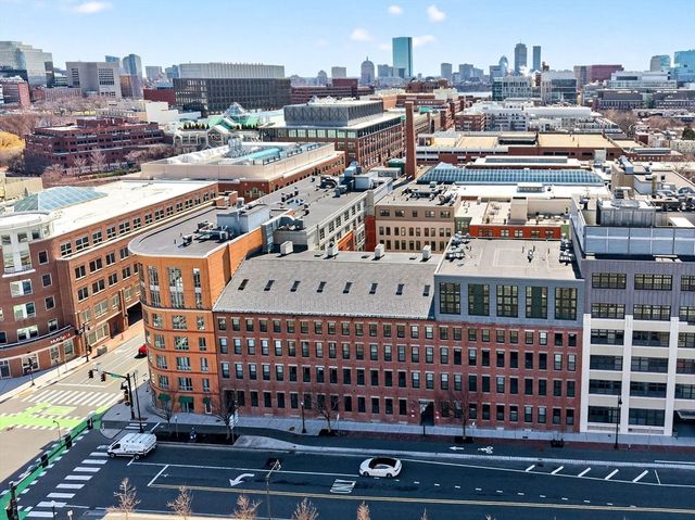 120 Cambridge Street B, Cambridge, MA 02141