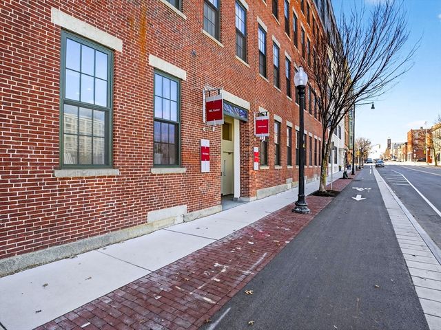 120 Cambridge Street B, Cambridge, MA 02141