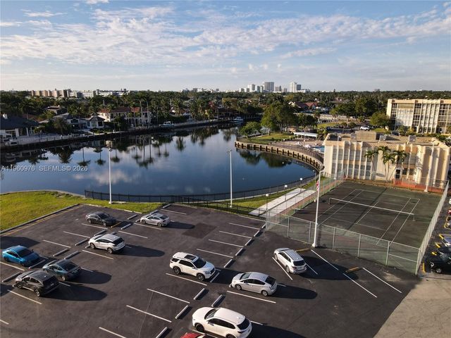 701 Three Islands Blvd 110, Hallandale Beach, FL 33009