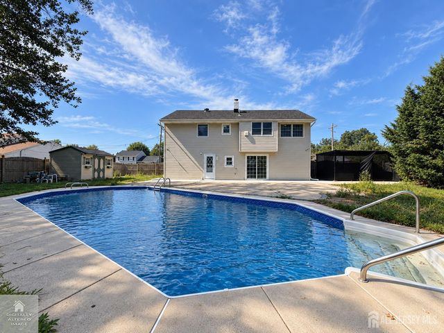 125 Bentley Avenue, Old Bridge, NJ 08857