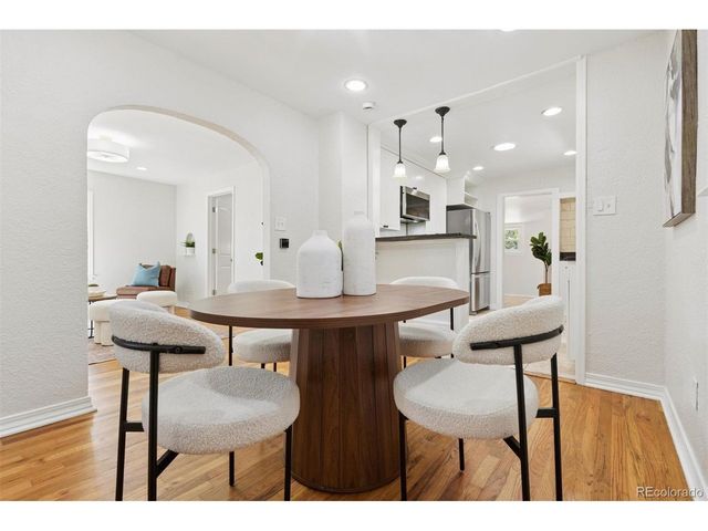 1319 Tamarac St, Denver, CO 80220