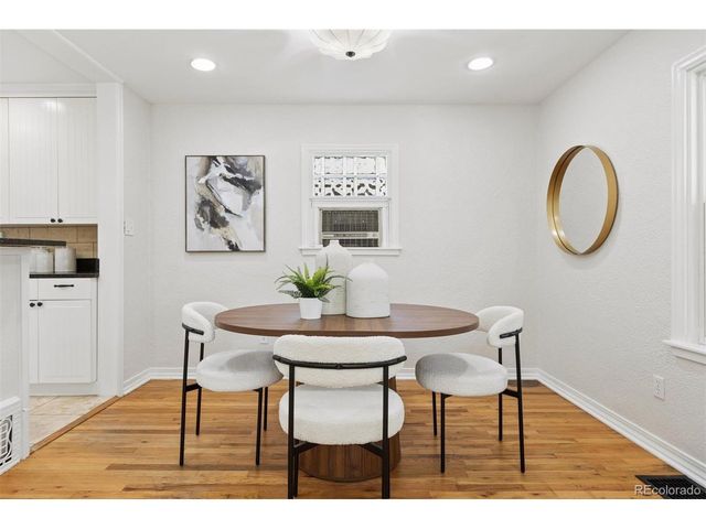 1319 Tamarac St, Denver, CO 80220