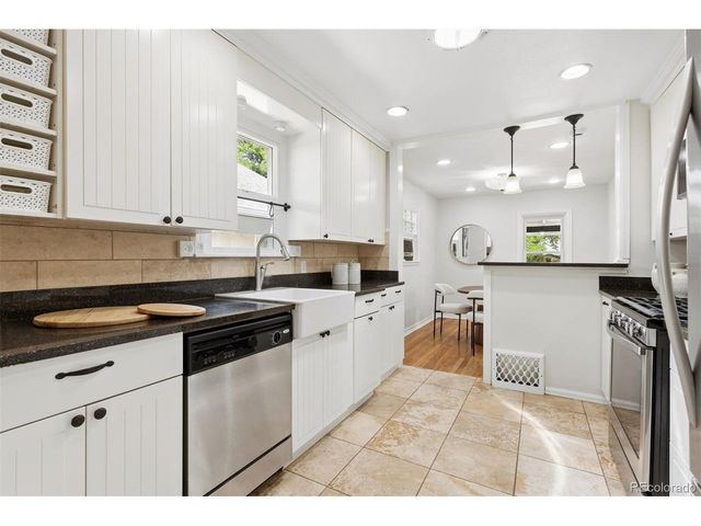 1319 Tamarac St, Denver, CO 80220
