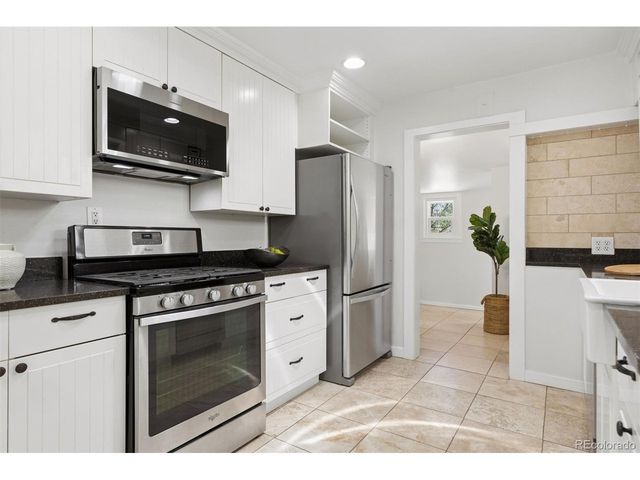 1319 Tamarac St, Denver, CO 80220