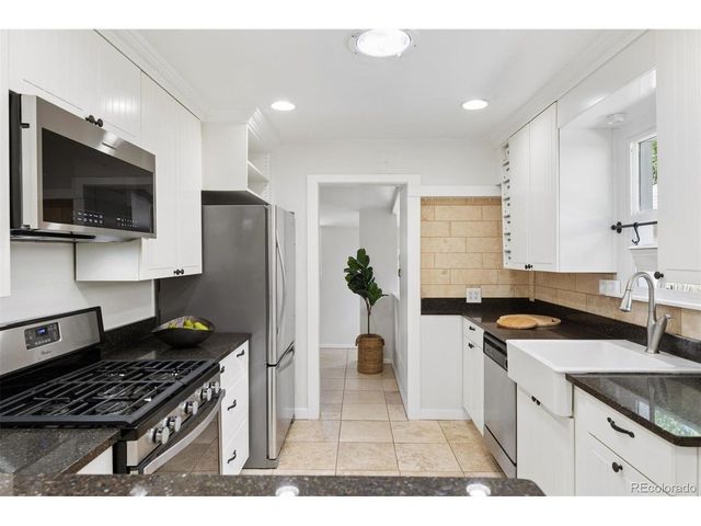 1319 Tamarac St, Denver, CO 80220