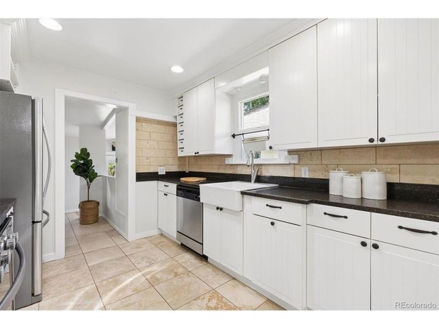 1319 Tamarac St, Denver, CO 80220
