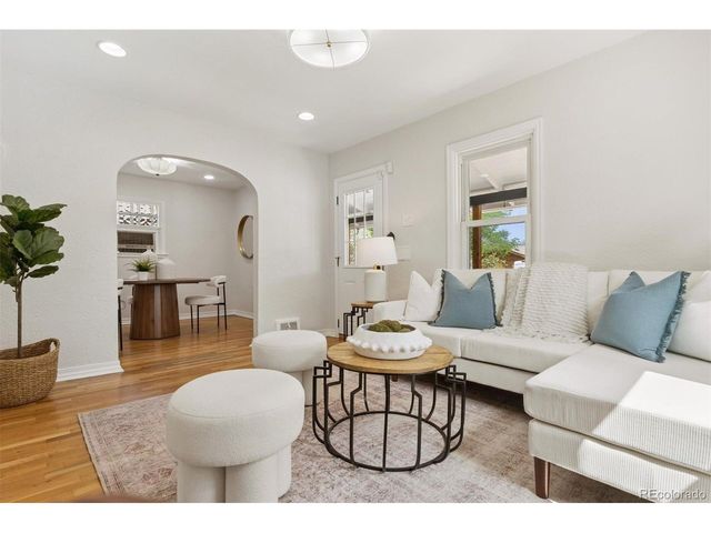 1319 Tamarac St, Denver, CO 80220