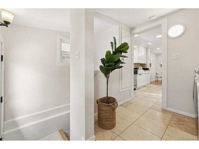 1319 Tamarac St, Denver, CO 80220