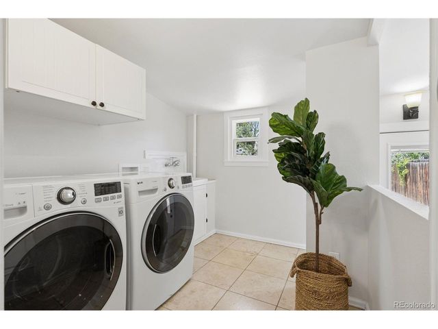 1319 Tamarac St, Denver, CO 80220