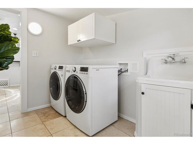 1319 Tamarac St, Denver, CO 80220