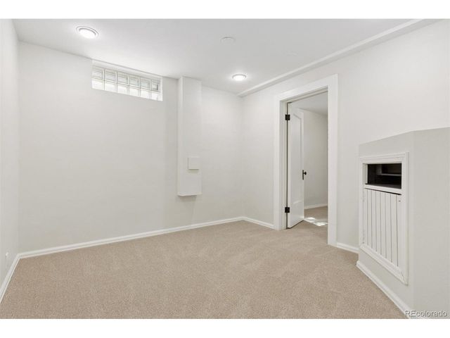 1319 Tamarac St, Denver, CO 80220