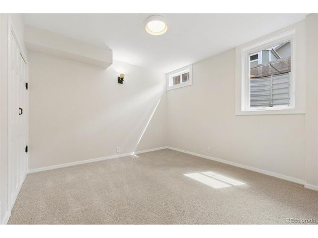 1319 Tamarac St, Denver, CO 80220