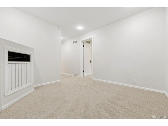 1319 Tamarac St, Denver, CO 80220