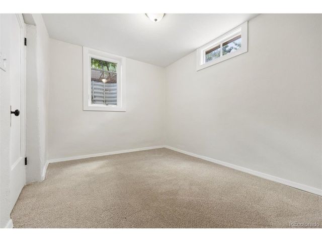 1319 Tamarac St, Denver, CO 80220