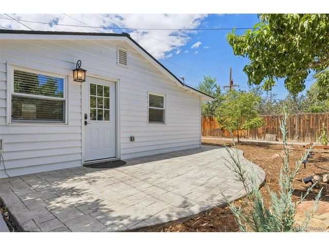 1319 Tamarac St, Denver, CO 80220