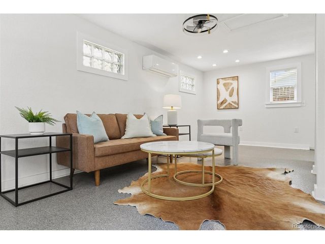 1319 Tamarac St, Denver, CO 80220