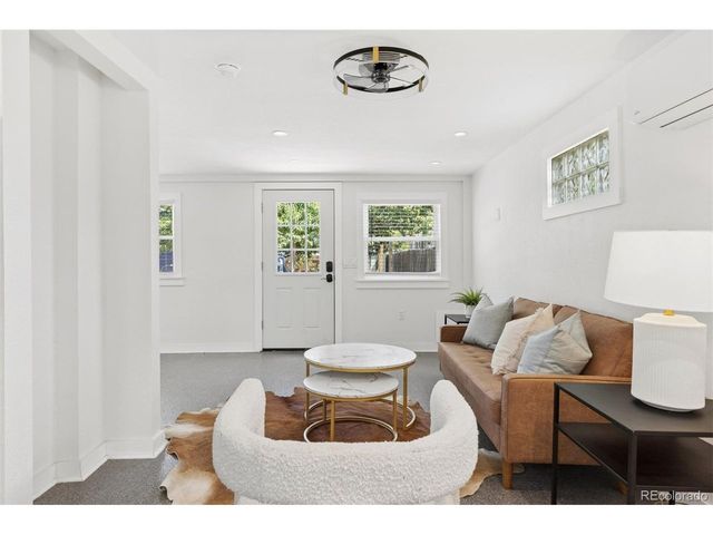 1319 Tamarac St, Denver, CO 80220
